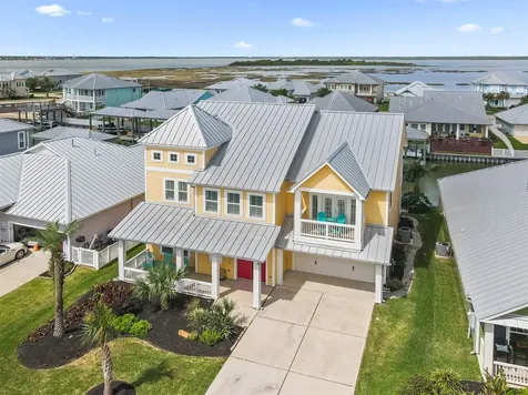 5118 Brigantine Cay Court Texas City TX 77590
