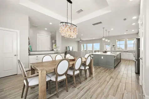5118 Brigantine Cay Court Texas City TX 77590