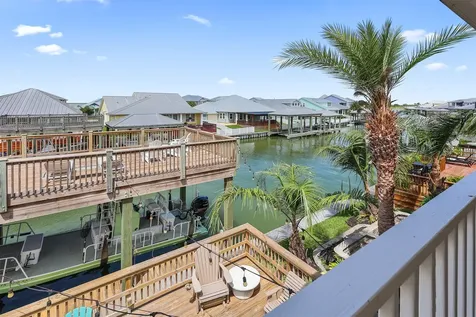 5118 Brigantine Cay Court Texas City TX 77590