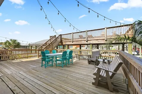 5118 Brigantine Cay Court Texas City TX 77590