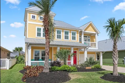 5118 Brigantine Cay Court Texas City TX 77590