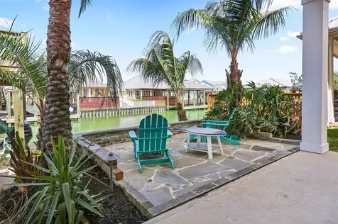 5118 Brigantine Cay Court Texas City TX 77590