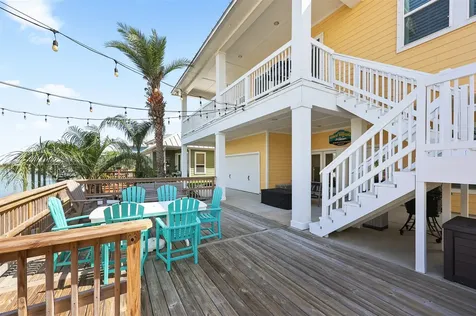 5118 Brigantine Cay Court Texas City TX 77590