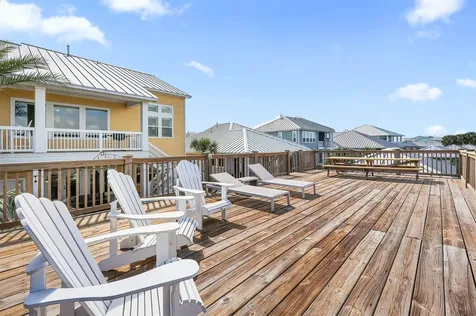 5118 Brigantine Cay Court Texas City TX 77590