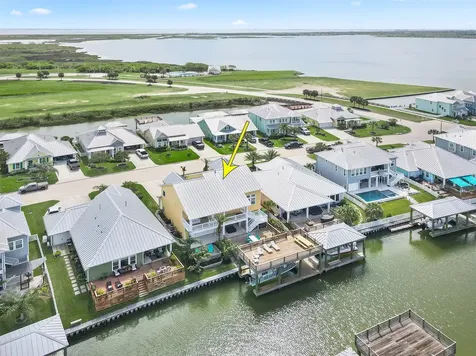 5118 Brigantine Cay Court Texas City TX 77590