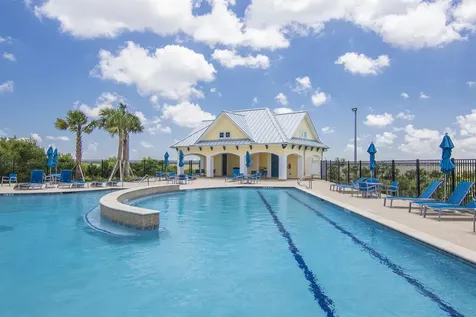 5118 Brigantine Cay Court Texas City TX 77590