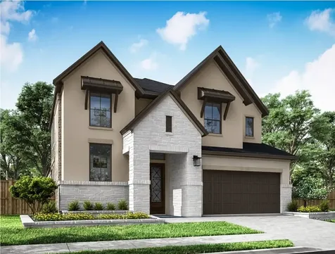 4616 Flintrock Park Drive Spring TX 77386