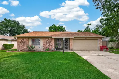 1915 Delphi Lane Houston TX 77067