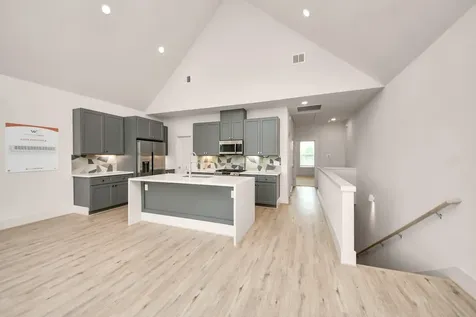1046 Homer Street Houston TX 77091