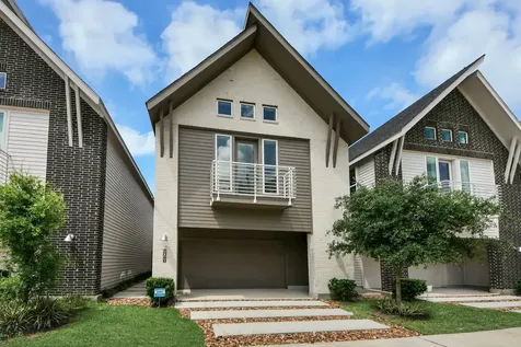 1046 Homer Street Houston TX 77091