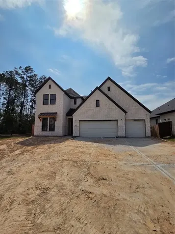 15740 Hoptree Heights Lane Conroe TX 77302