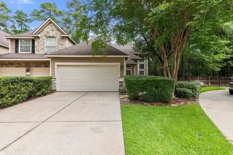 70 Harvest Wind Place The Woodlands TX 77382