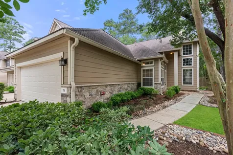 70 Harvest Wind Place The Woodlands TX 77382