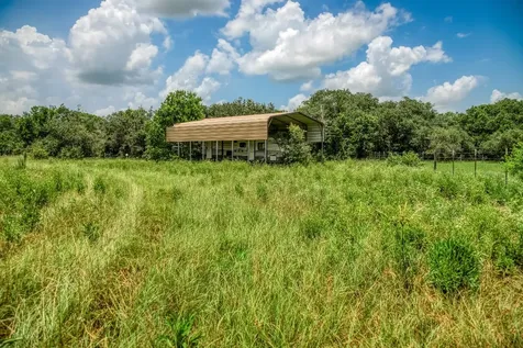 1865 County Road 114 Garwood TX 77442