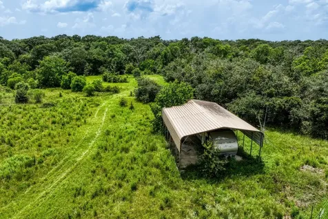 1865 County Road 114 Garwood TX 77442