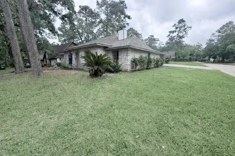 2102 Lake Creek Drive Houston TX 77339