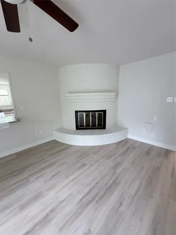 2102 Lake Creek Drive Houston TX 77339