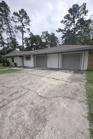 2102 Lake Creek Drive Houston TX 77339