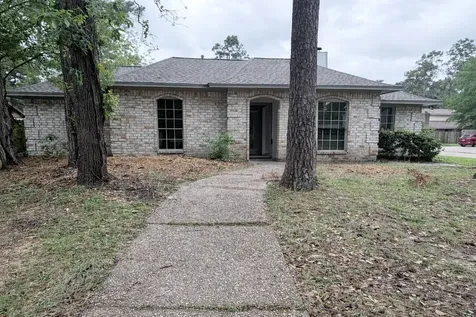2102 Lake Creek Drive Houston TX 77339