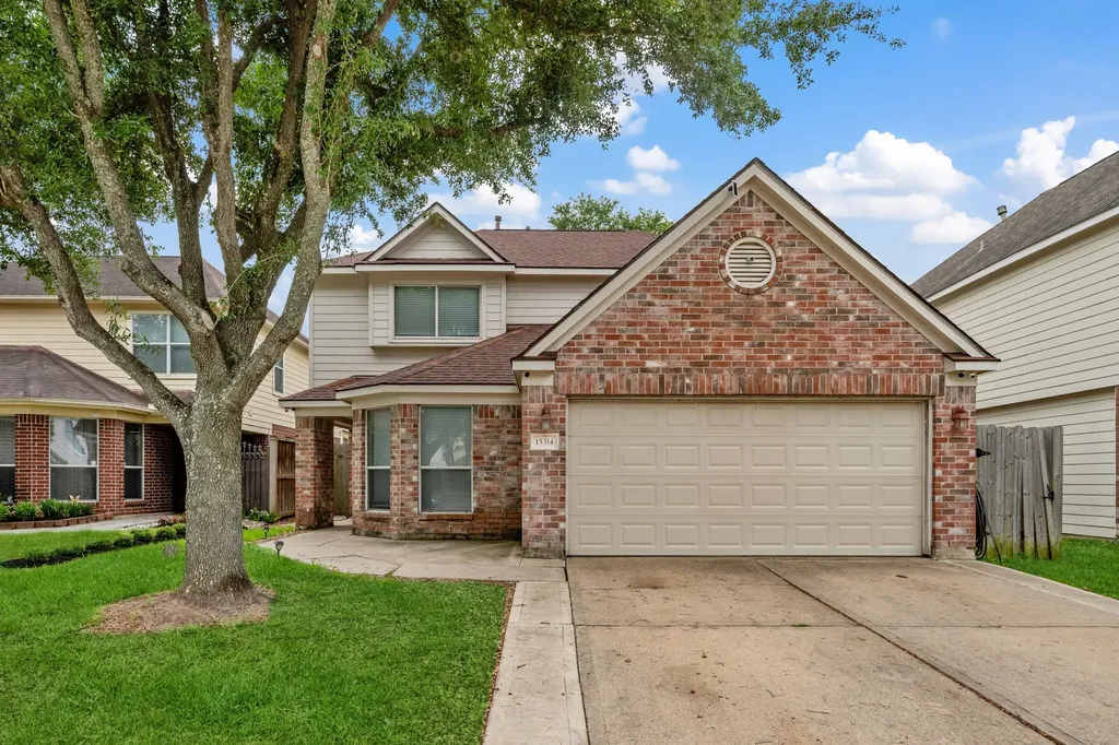15314 Acorn Green Court Channelview TX 77530