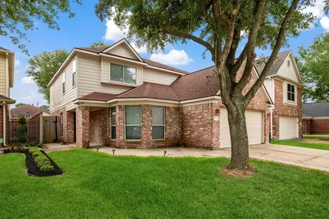 15314 Acorn Green Court Channelview TX 77530