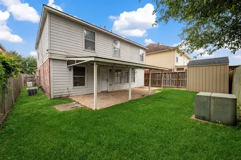 15314 Acorn Green Court Channelview TX 77530