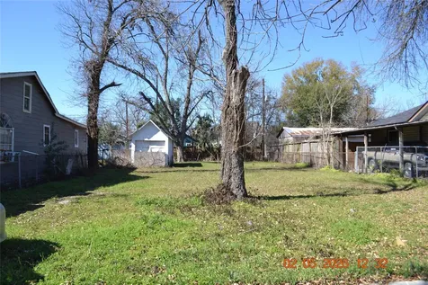 526 Kress Street Houston TX 77020