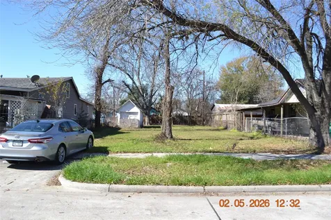 526 Kress Street Houston TX 77020