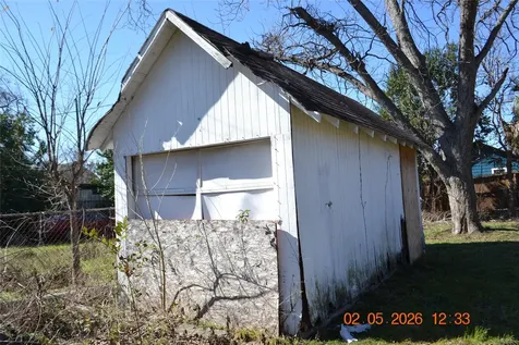 526 Kress Street Houston TX 77020