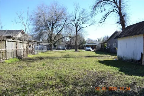 526 Kress Street Houston TX 77020