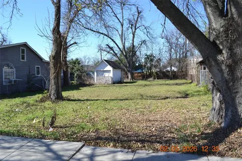 526 Kress Street Houston TX 77020