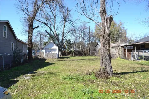 526 Kress Street Houston TX 77020