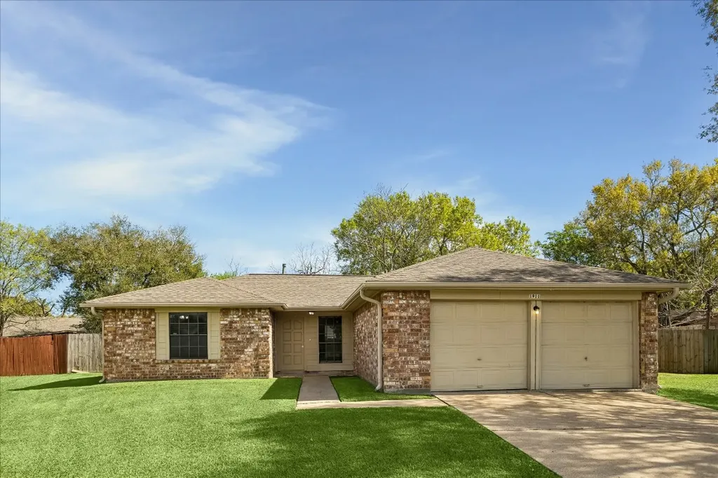 1911 Green Star Court Missouri City TX 77489