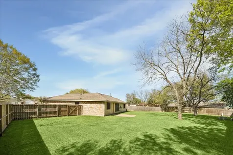 1911 Green Star Court Missouri City TX 77489