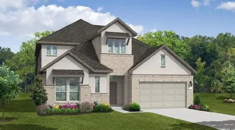 18626 Pink Lemon Drive Manvel TX 77578