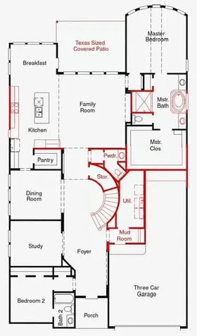 18626 Pink Lemon Drive Manvel TX 77578