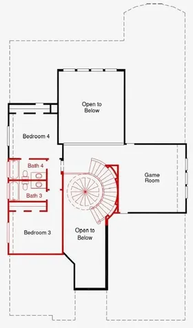 18626 Pink Lemon Drive Manvel TX 77578
