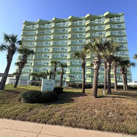 9420 Seawall Boulevard 605 Galveston TX 77554