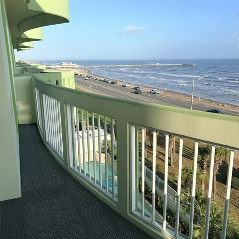 9420 Seawall Boulevard 605 Galveston TX 77554