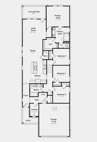 22107 Frontier Hollow Lane Hockley TX 77447