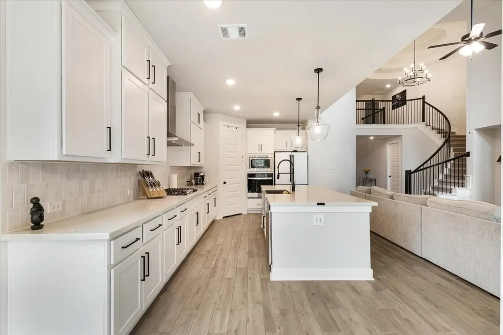 973 Cortez Creek Drive Conroe TX 77304