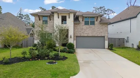 973 Cortez Creek Drive Conroe TX 77304