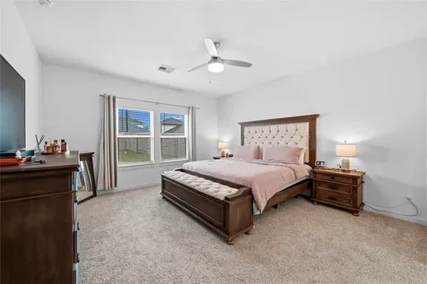 1542 Merulana Lane Richmond TX 77406