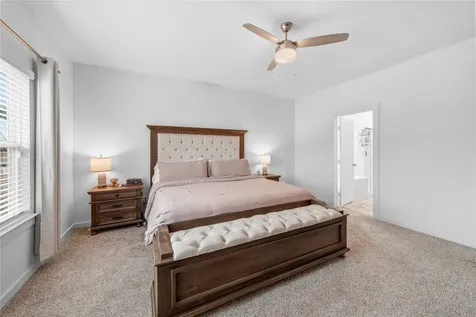 1542 Merulana Lane Richmond TX 77406
