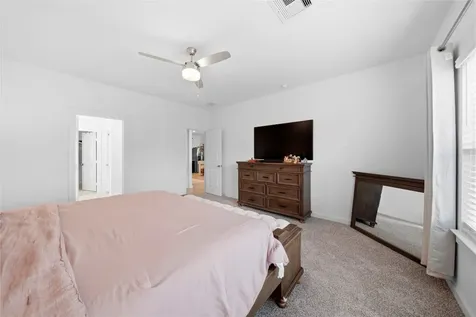 1542 Merulana Lane Richmond TX 77406