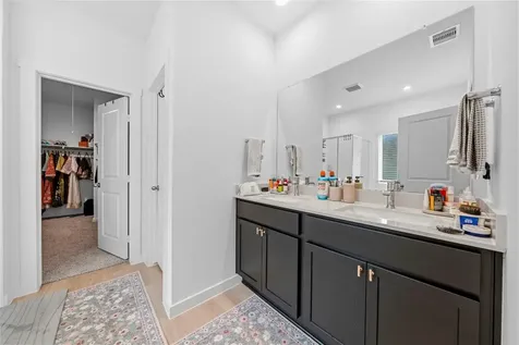 1542 Merulana Lane Richmond TX 77406