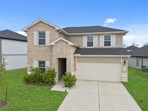 1542 Merulana Lane Richmond TX 77406