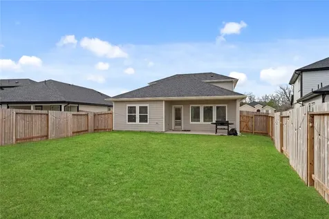 1542 Merulana Lane Richmond TX 77406