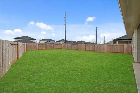 1542 Merulana Lane Richmond TX 77406