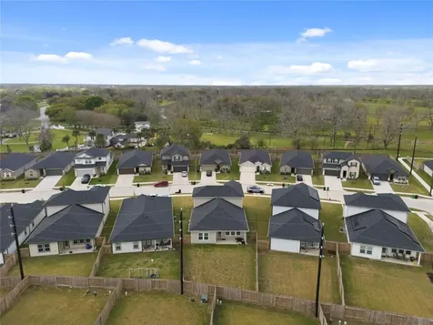 1542 Merulana Lane Richmond TX 77406